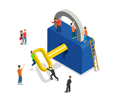 We have a professional and highly skilled locksmith team for all types of lock solutions in St. John's, ON