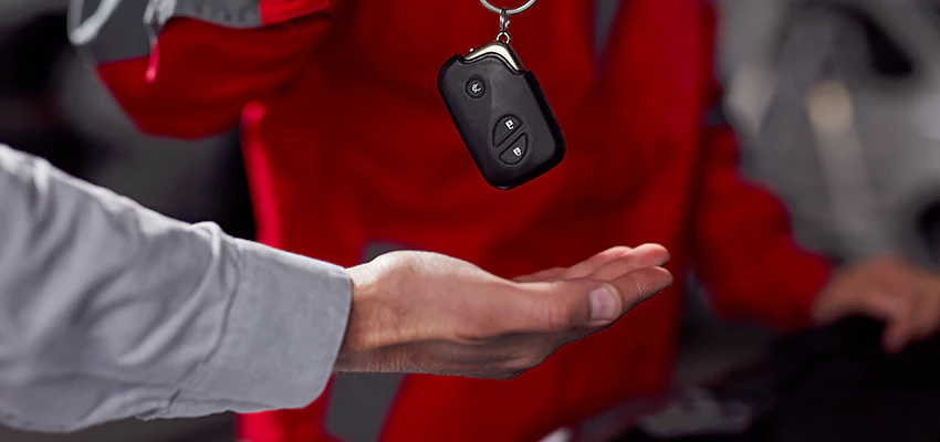 Automotive Car Lock Rekeying Locksmith Specialists in St. John's, Ontario