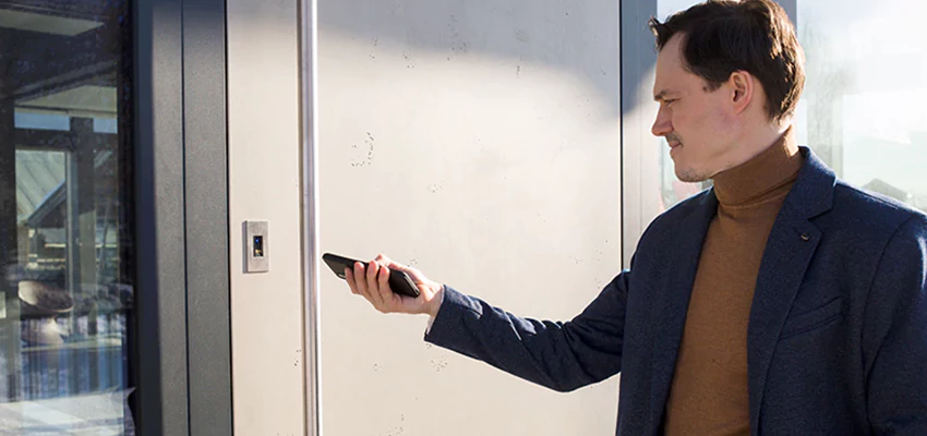 Wireless Digital Door Locks Repair And Installation in St. John's, ON