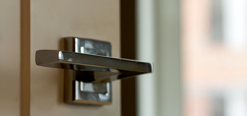 Door Lever Knob Repair in St. John's, Ontario