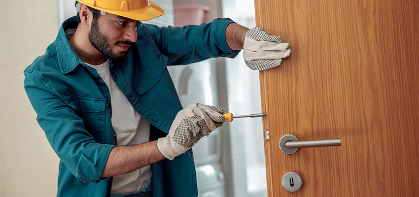 24 Hour Residential Locksmith in St. John's, Ontario