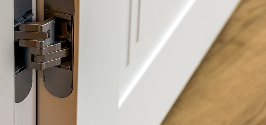 Closet Door Hardware Maintenance in St. John's, Ontario