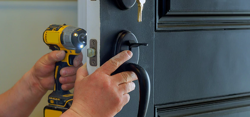 Emergency Downtown Locksmith in St. John's, ON