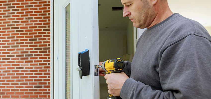 Eviction Locksmith Services For Lock Installation in St. John's, ON