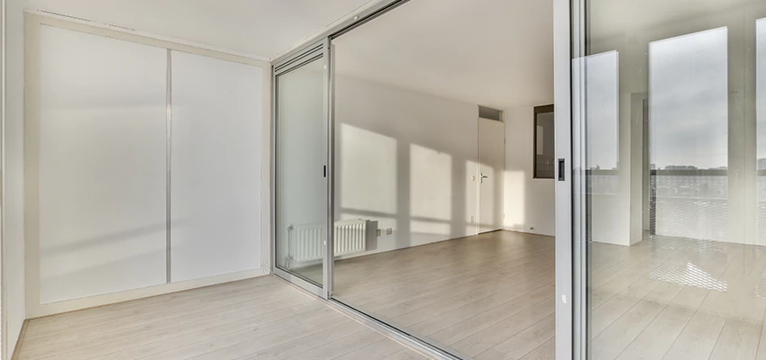 Patio Glass Sliding Door Lock in St. John's, ON