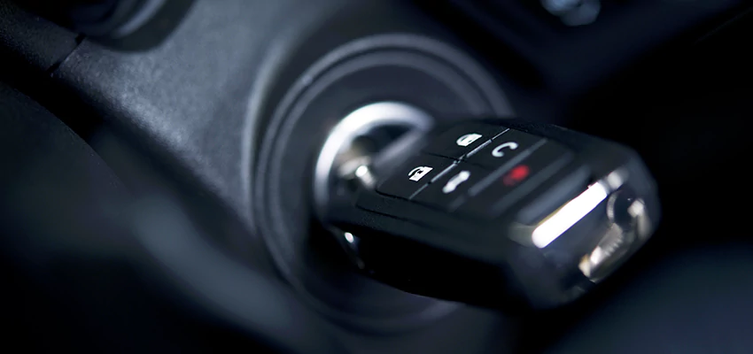 Ignition Switch Replacement in St. John's, ON