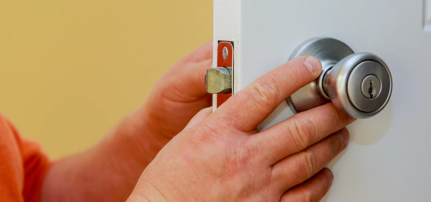 Residential Locksmith For Lock Installation in St. John's, Ontario