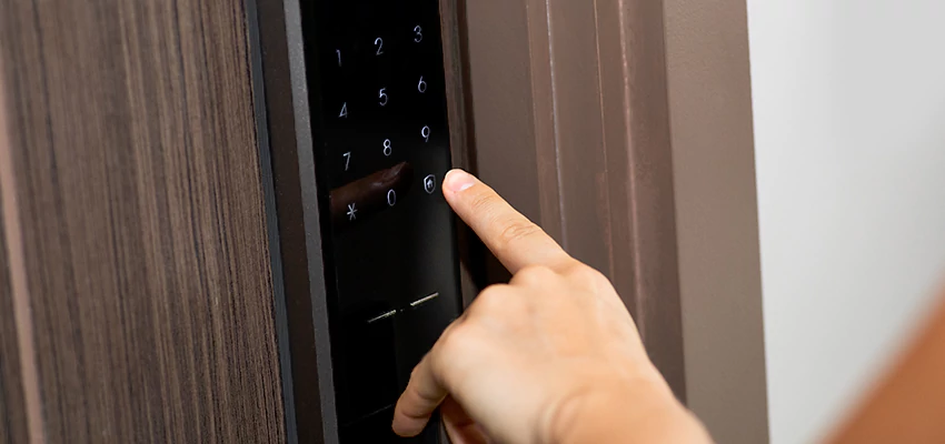 Smart Electric Locks Replacement Services in St. John's, ON