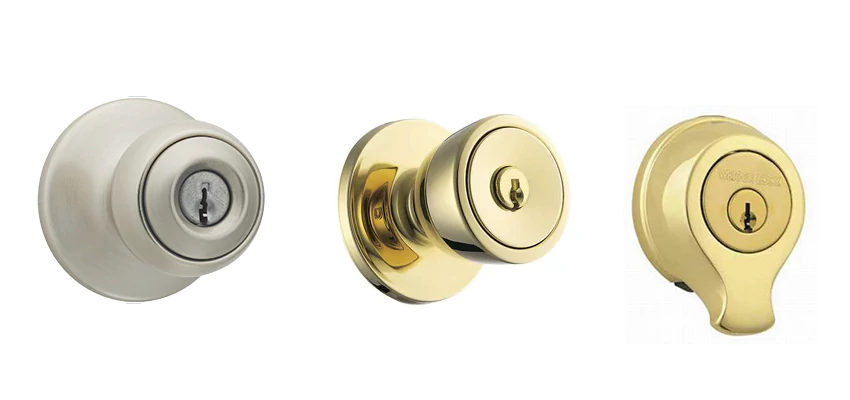 Weiser Bluetooth Lock Installation in St. John's, ON