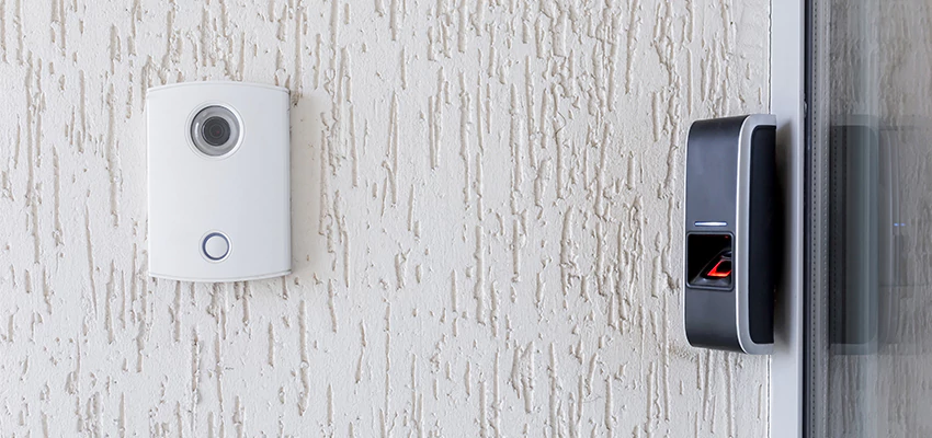 Automatic Door Lock Repair in St. John's, Ontario