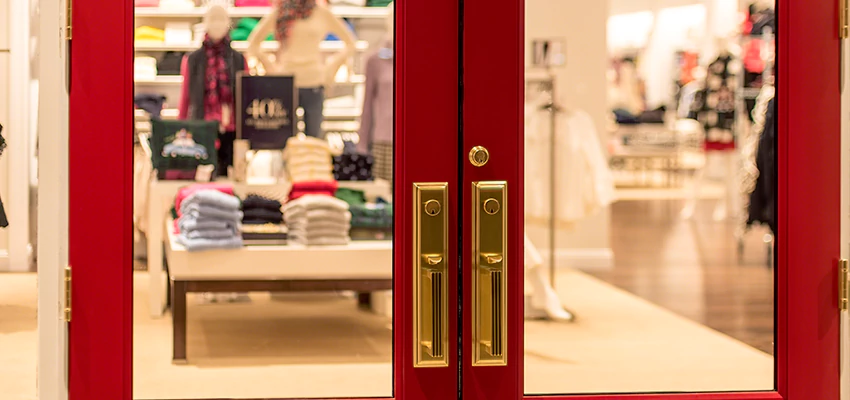 Automotive Locksmith For Retail Stores in St. John's, ON