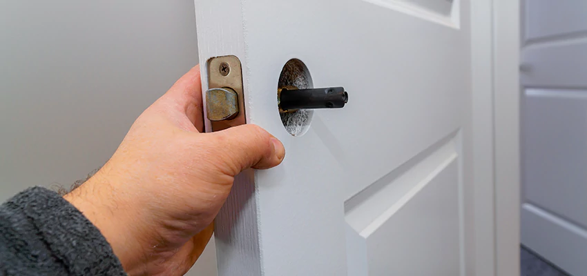 Nighttime Locksmith For Lock Repair in St. John's, ON