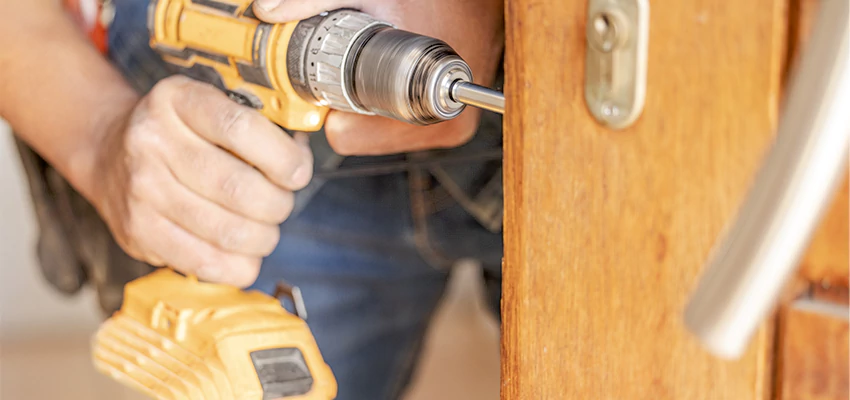 Emergency A1 Locksmith Services in St. John's, Ontario