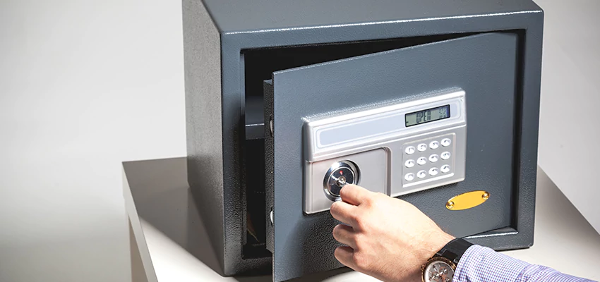 Jewelry Safe Unlocking Service in St. John's, Ontario