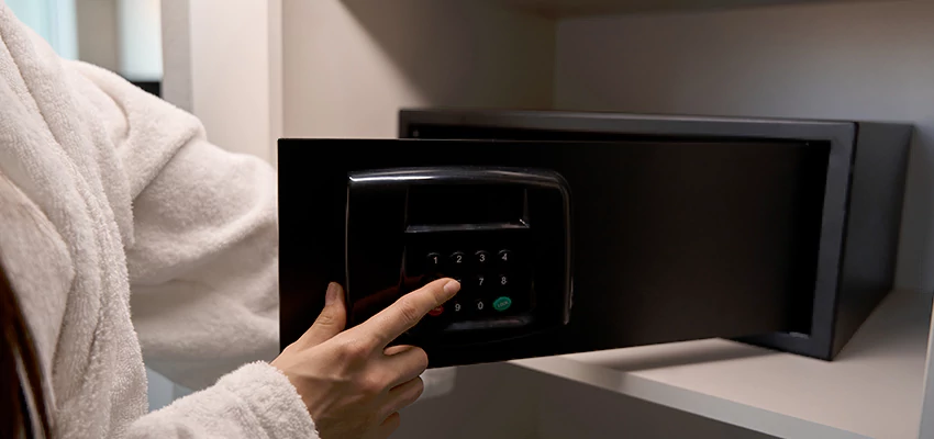 Safe Unlocking Service Company in St. John's, Ontario