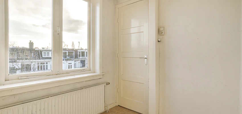 Sliding Window Locks And Security in St. John's, Ontario