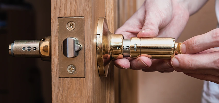 24 Hours Locksmith in St. John's, ON