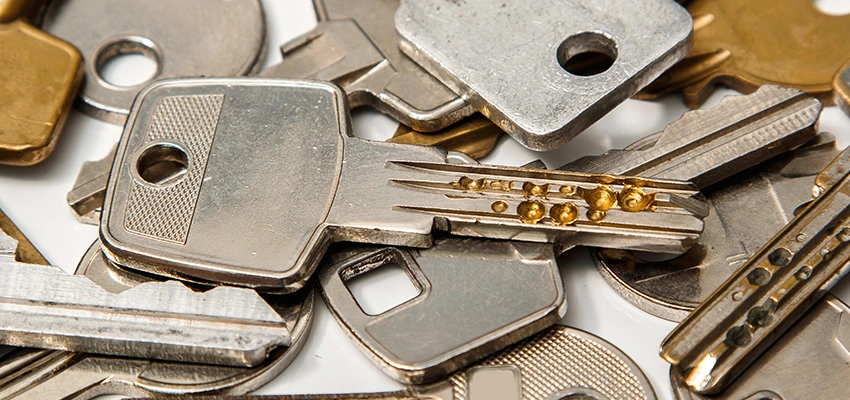 Stuck Key Extraction in St. John's, ON