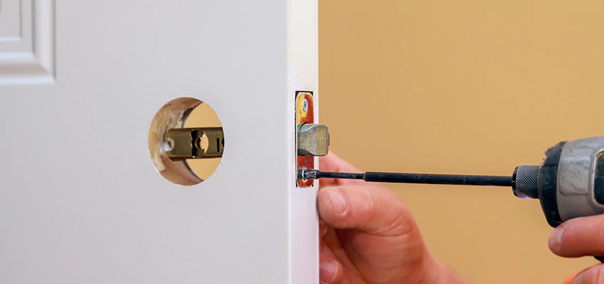 Stuck Door Knobs Repair in St. John's, ON