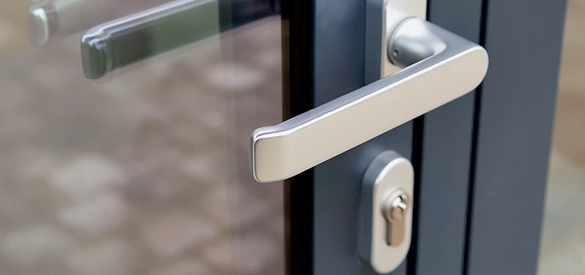 Broken Door Lock Cylinder Repair in St. John's, Ontario