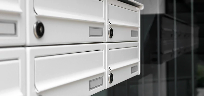 Mailbox Tubular Lock Replacement in St. John's, Ontario