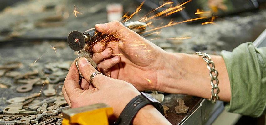 Mobile Locksmith For Lock Replacement Service in St. John's, Ontario