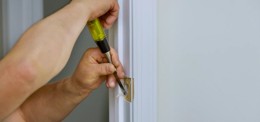 On Demand Locksmith For Key Replacement in St. John's, Ontario