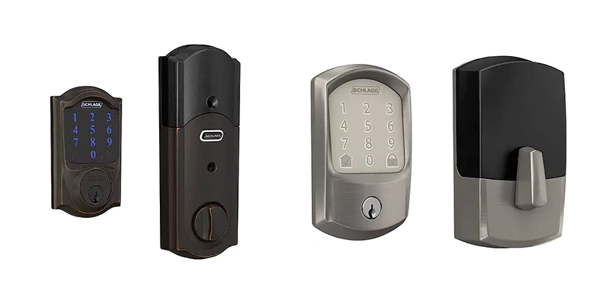 Schlage Smart Locks Repair in St. John's, Ontario