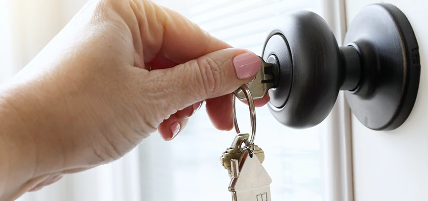 Top Locksmith For Residential Lock Solution in St. John's, Ontario