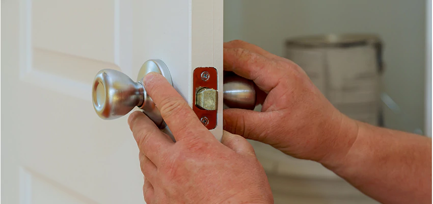 AAA Locksmiths For lock Replacement in St. John's, Ontario