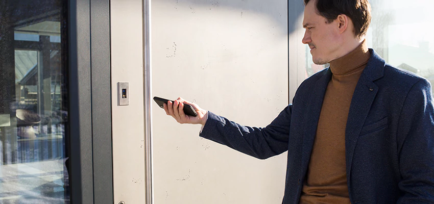 Business Security Systems in St. John's, ON