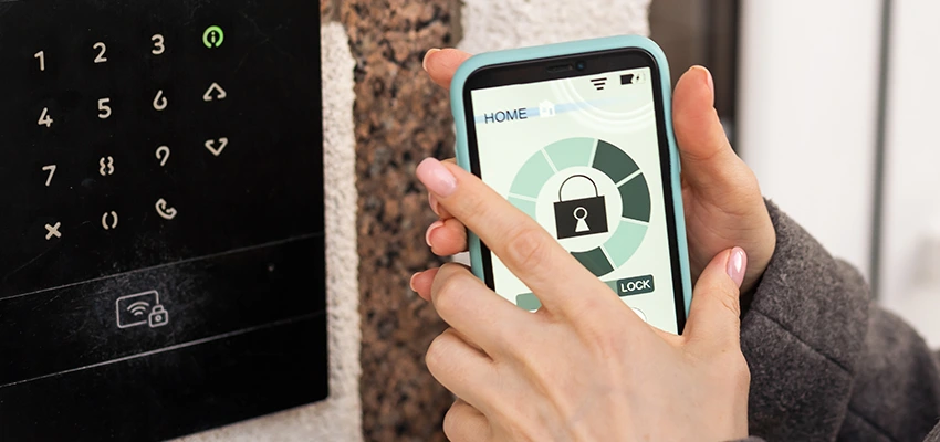 Building Security Upgrades in St. John's, ON