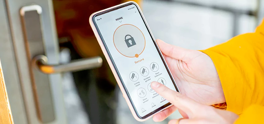 Digital Front Door Lock Repair And Installation in St. John's, Ontario