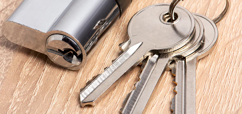 Lock Rekeying Services in St. John's, Ontario