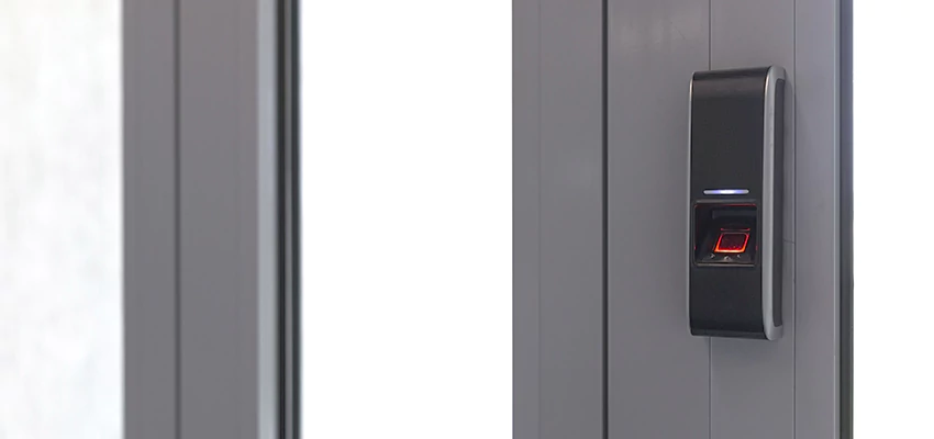 Push Button Lock Keypad Repair in St. John's, Ontario