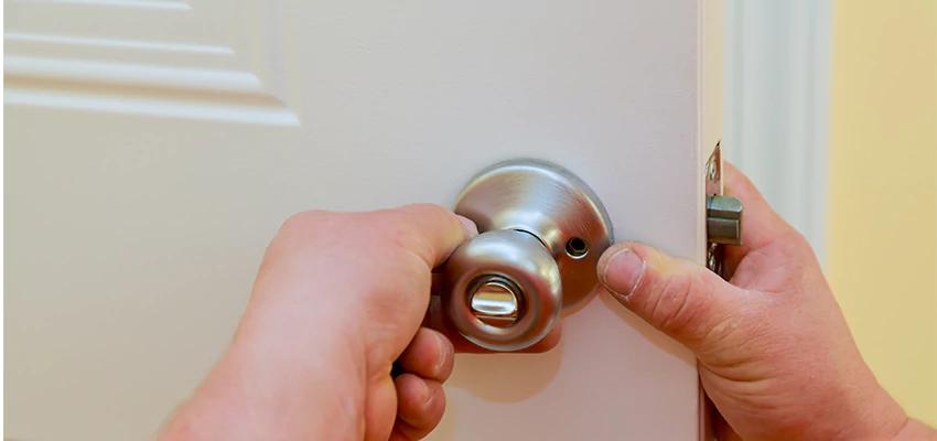 After-hours Locksmith For Lock And Key Installation in St. John's, ON