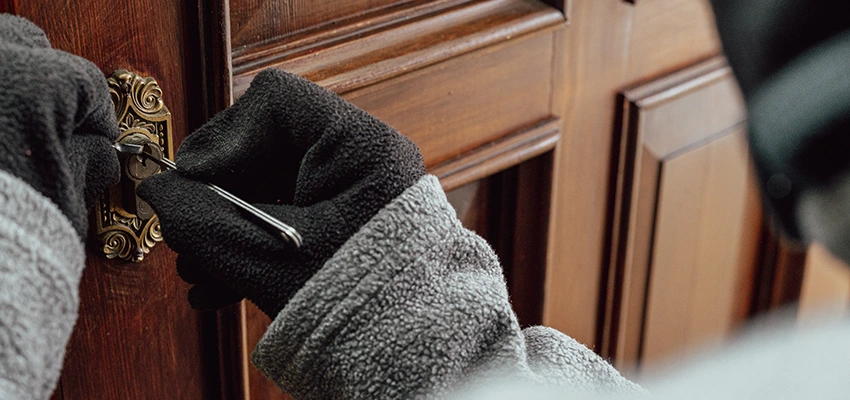 Burglar Damage Electronic Locks Repair in St. John's, ON