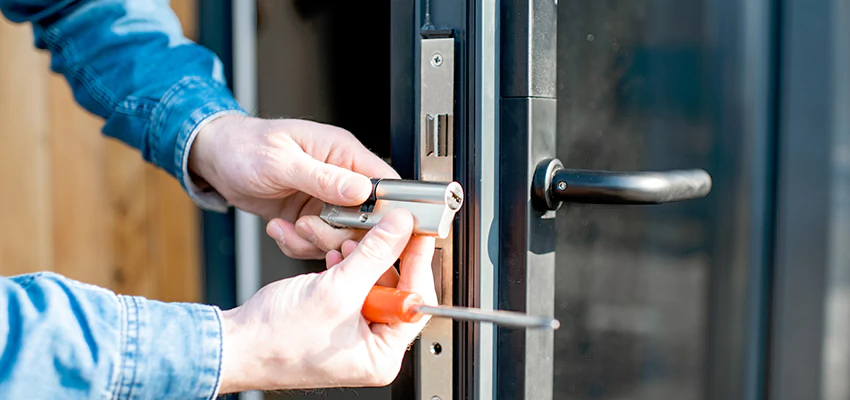 Eviction Locksmith For Lock Repair in St. John's, ON