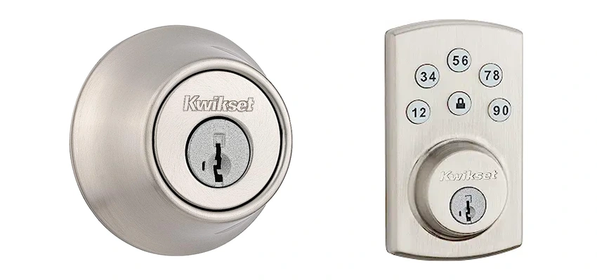 Kwikset Keypad Lock Repair And Installation in St. John's, ON