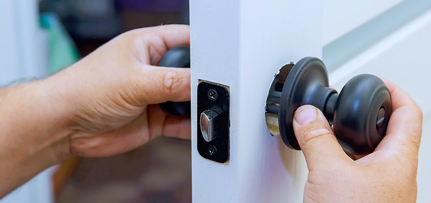 Smart Lock Replacement Assistance in St. John's, Ontario