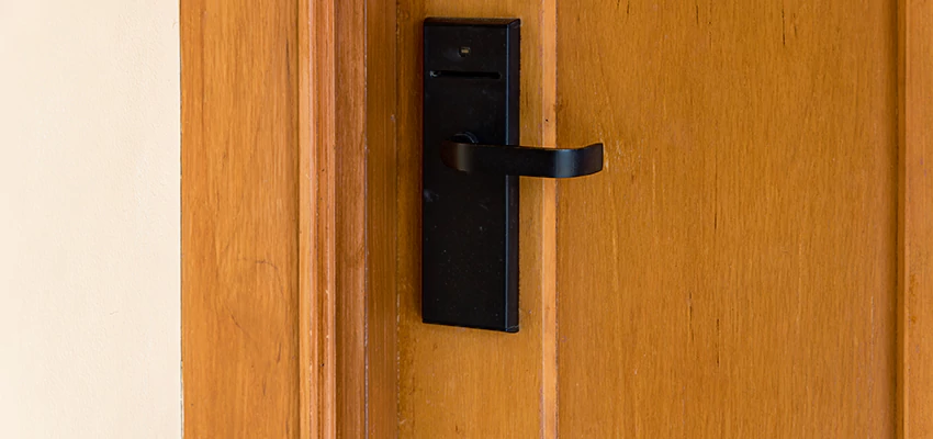 Quick Response Locksmith For Lock Repair in St. John's, Ontario