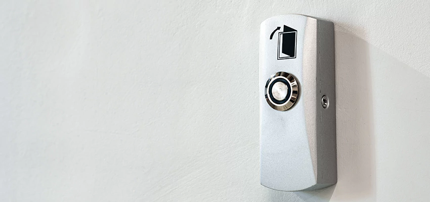 Residential Access Keypads Systems Installation in St. John's, ON