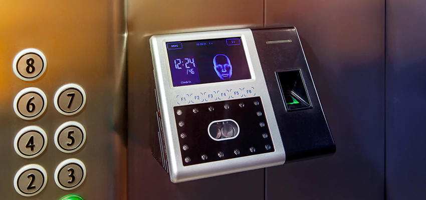 Commercial Locksmith For Lock Repair in St. John's, ON