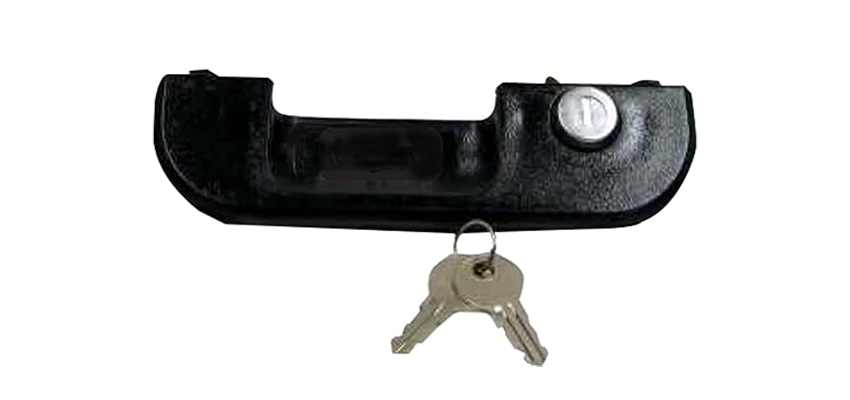 Pop Lock Repair Service in St. John's