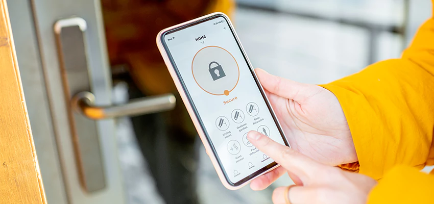 Automatic Door Lock Opener Repair in St. John's, Ontario