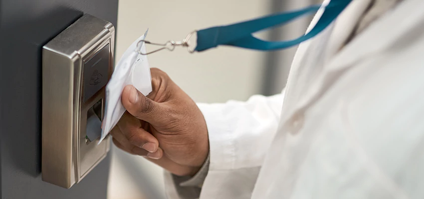 Commercial Locksmith For Rekey in St. John's, ON