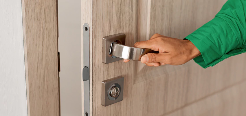 Garage Door Lock Reinforcements in St. John's, Ontario