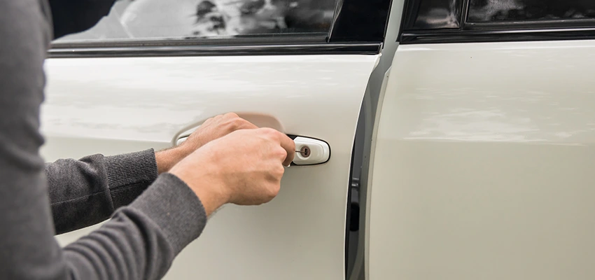 Unlock Car Door Service in St. John's, ON