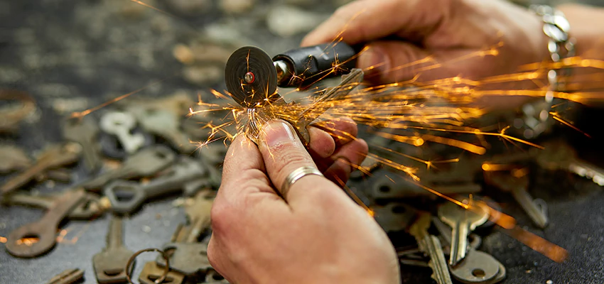 24/7 Locksmith Services For Lock Rekeying in St. John's, ON