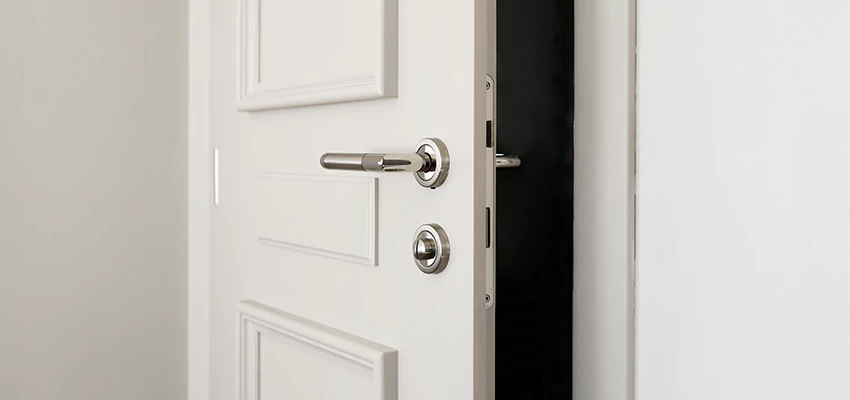 Folding Bathroom Door With Lock Solutions in St. John's, ON